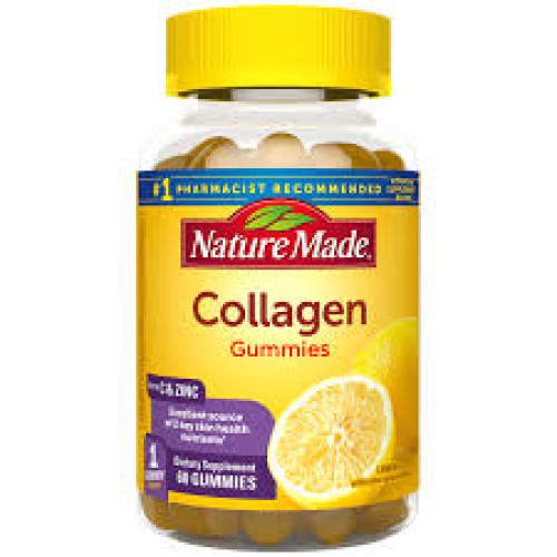 Nature Made Collagen Gummies